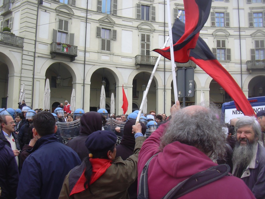 Torino, Primo Maggio 2013 13