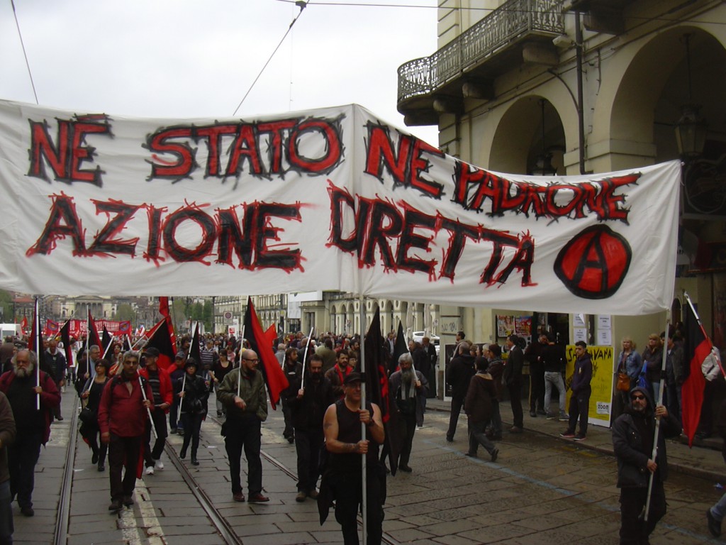 Torino, Primo Maggio 2013 16