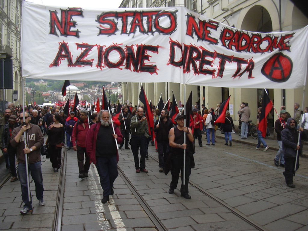 Torino, Primo Maggio 2013 00