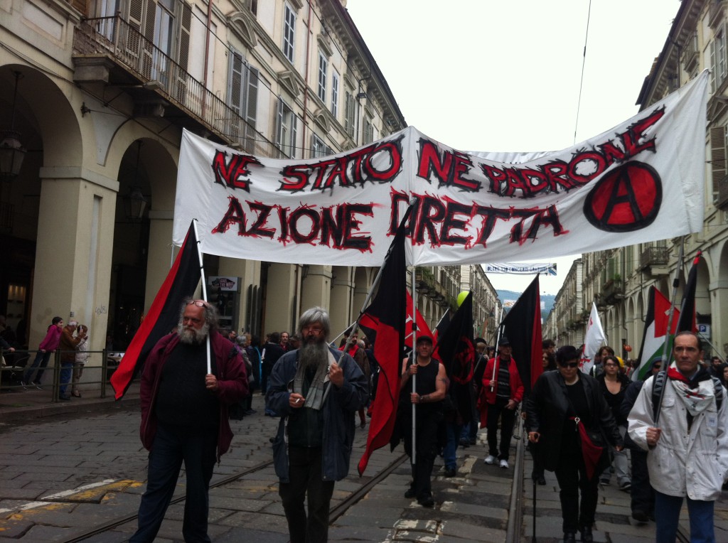 Torino, Primo Maggio 2013 02